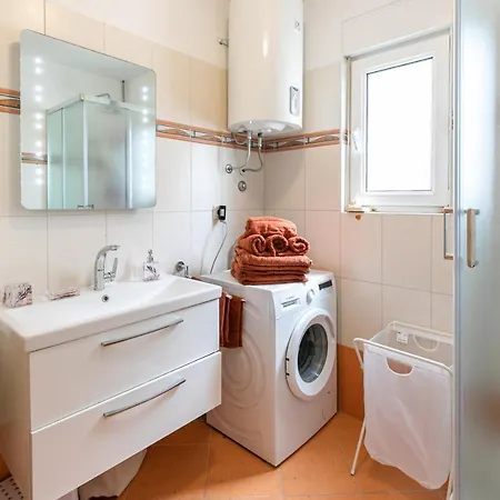 Apartmán Apartman Vision Medulin