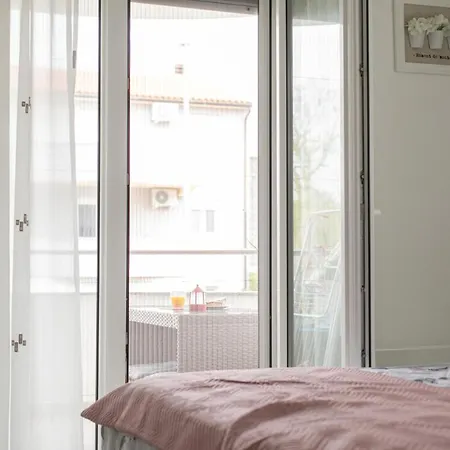 Apartman Vision Apartmán