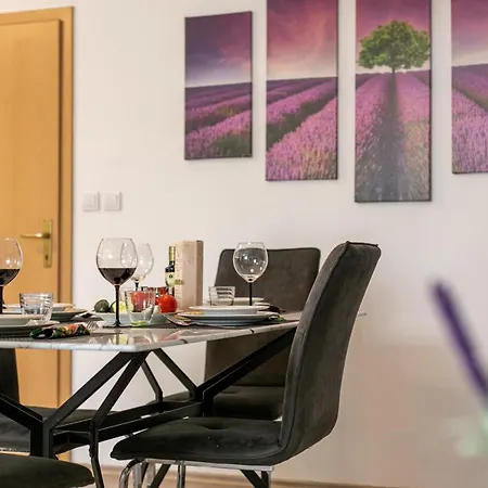Apartman Vision Apartmán Medulin