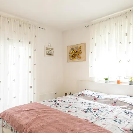 Apartman Vision Apartament *