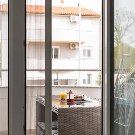 Apartman Vision Medulin