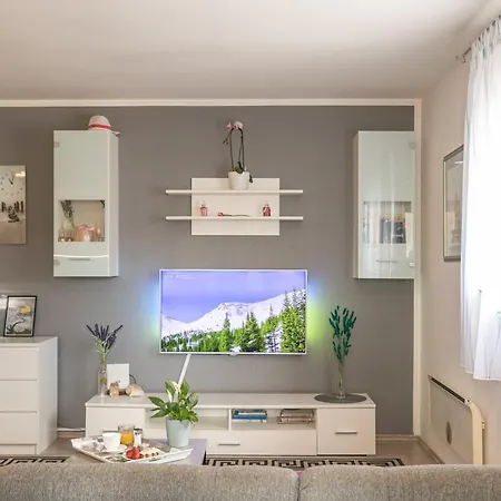 Apartman Vision *