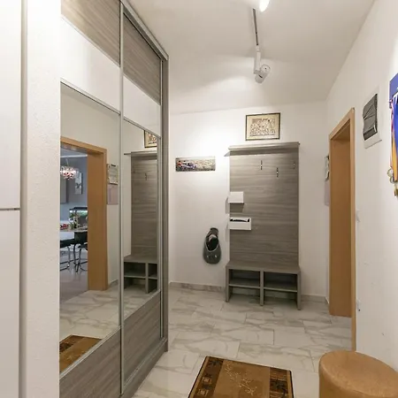 Apartman Vision Apartament *