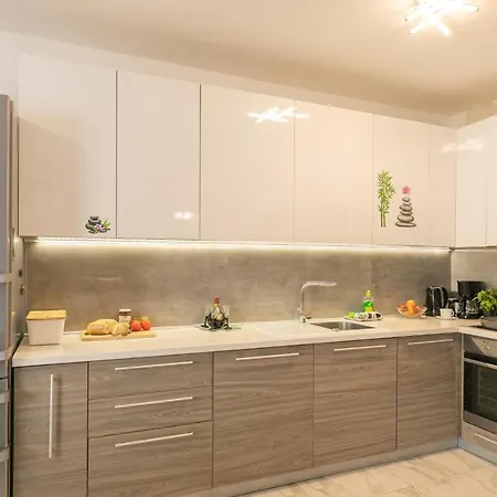 Apartman Vision