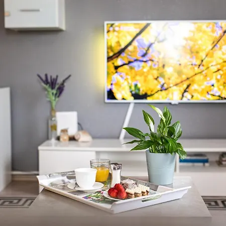 Apartman Vision * Medulin