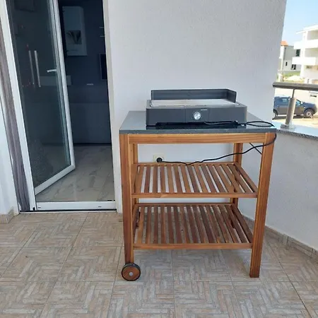 Apartament Apartman Vision Medulin