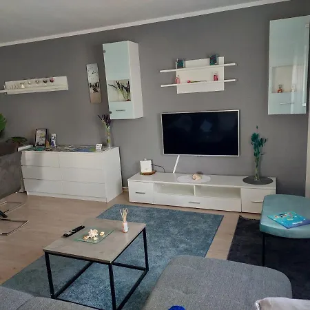 Apartament Apartman Vision Medulin