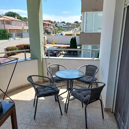 Apartman Vision Apartament