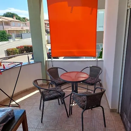 Apartmán Apartman Vision Medulin