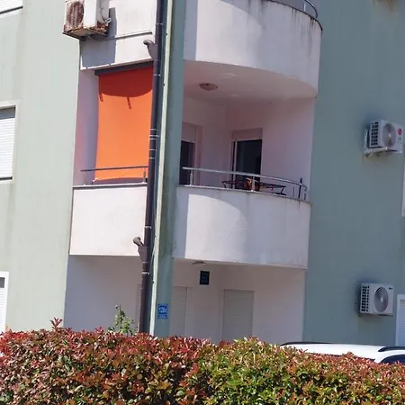 Apartman Vision * Medulin