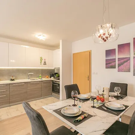 Apartman Vision Apartman
